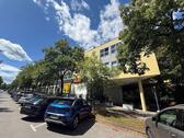 Foto - Gewerbefläche: Mitgestaltung willkommen! U-Bahn, Tiefgarage, barrierefrei, provisionsfrei