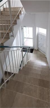 Foto - Etagenwohnung in Viernheim