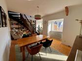 Foto - Maisonette-Altbauwohnung im Frankenberger Viertel zu verkaufen
