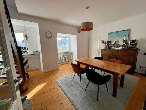Foto - Etagenwohnung zum Kaufen in Aachen