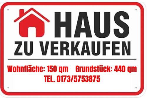 Foto - Einfamilienhaus in Hohenstein-Ernstthal zum Kaufen