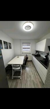 Foto - Nachmieter Wohnung Gelsenkirchen Hassel 3.5 Zimmer