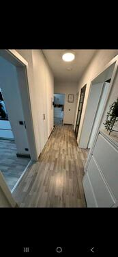 Foto - Etagenwohnung in Gelsenkirchen zur Miete