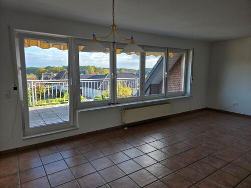 Foto - Etagenwohnung zur Miete in Nottuln