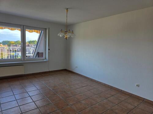 Foto - Etagenwohnung in Nottuln