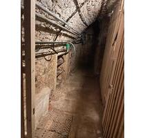 Keller- Lagerraum in tübinger Altstadt zu vermieten - Tübingen Lustnau