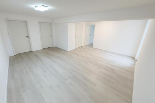 Foto - Stielvolle 3 Zimmer -Wohnung mit Terrasse und Einbauküche