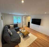 Möblierte Wohnung kernsaniert in Empeldeauch Messe geeignet i - Ronnenberg