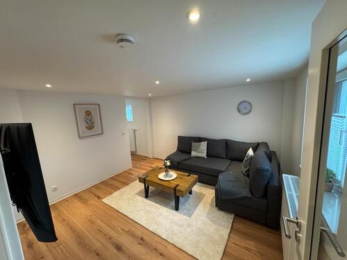 Foto - Etagenwohnung zur Miete in Ronnenberg