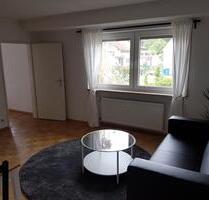 Möblierte 2 -Zimmer-Wohnung mit Einbauküche in Frankenbach - Heilbronn