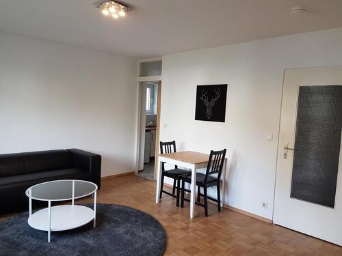 Foto - Etagenwohnung in Heilbronn