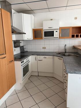 Foto - Etagenwohnung in Reichenbach an der Fils