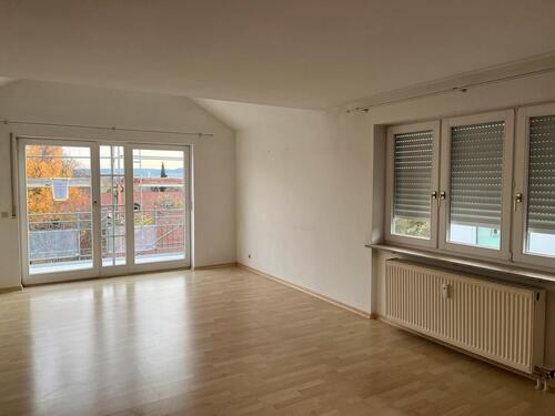 Foto - Öhringen- 2 Zi. ETW, DG 1 OG - 229.000,00 EUR Kaufpreis,