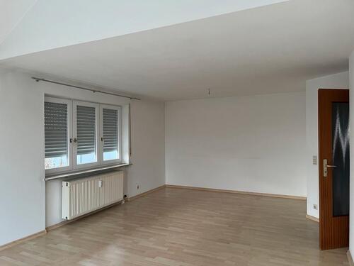 Foto - Etagenwohnung in Öhringen