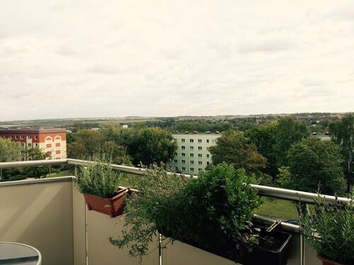 Foto - Schöne 3-Zimmer-Whg. in Apolda für 100.000 € zu verkaufen