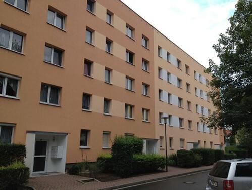 Foto - Etagenwohnung in Apolda zum Kaufen