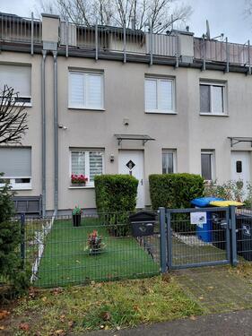 Foto - Reihenhaus in Berlin zu verkaufen