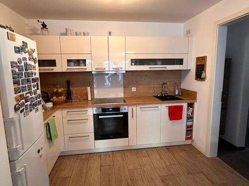 Foto - Etagenwohnung in Eggstätt zum Kaufen