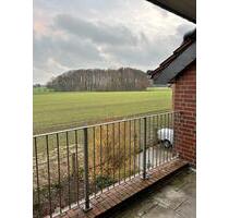 Schöne 2 Etagen Wohnung in MelleNeuenkirchen - Spenge