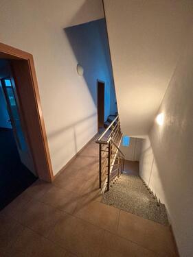 Foto - Etagenwohnung in Spenge