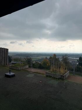 Foto - 3-Zimmerwohnung mit Blick auf die Alpen in Oberelchingen