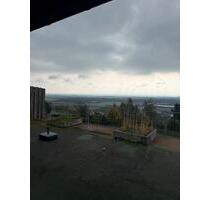 3-Zimmerwohnung mit Blick auf die Alpen in Oberelchingen