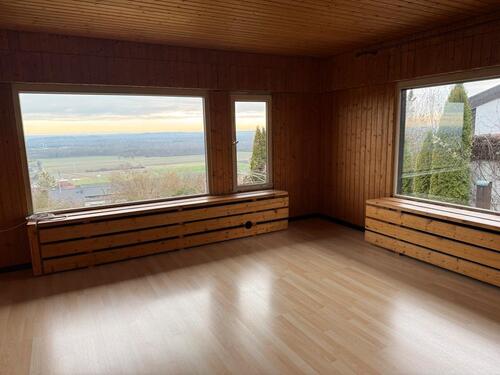 Foto - 3 Zimmer Etagenwohnung in Elchingen