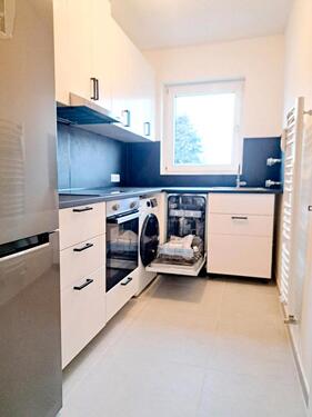 Foto - 2 Zimmer Etagenwohnung zum Kaufen in Maintal