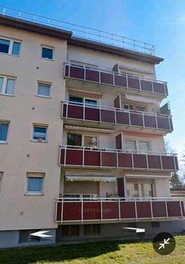 Foto - Etagenwohnung in Maintal zum Kaufen