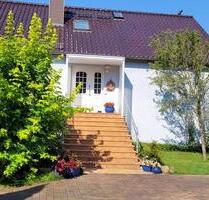 Einfamilienhaus m. Keller, Garten, Pool, provisionsfrei v. PRIVAT - Schulzendorf