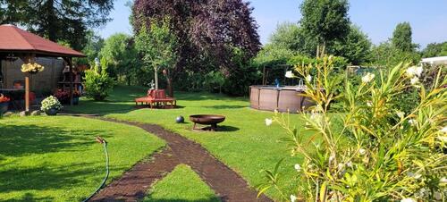 Foto - Einfamilienhaus in Schulzendorf zum Kaufen