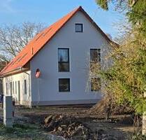 Erstbezug – Doppelhaushälfte in Niex - Dummerstorf