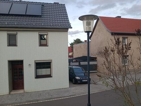 Foto - 5 Zimmer Etagenwohnung zur Miete in Buttstädt