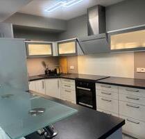 102 m² moderne 4-Zimmer-Wohnung – kernsaniert – TG-Stellplatz - Walldürn