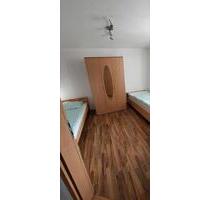 Möblierte Wohnung, Zimmer für Handwerker oder Monteure - Backnang