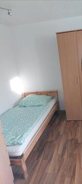 Foto - Etagenwohnung in Backnang zur Miete
