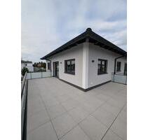 NeubauErstbezug: Wohnung in Zweifamilienhaus - Bad Füssing