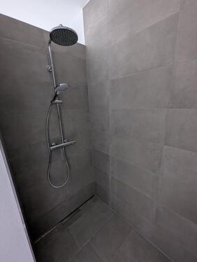 Foto - Etagenwohnung in Bad Füssing zur Miete