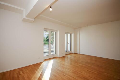 Foto - 5 Zimmer Etagenwohnung zur Miete in Düsseldorf