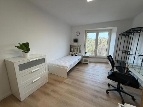 Foto - 1 Zimmer Etagenwohnung zur Miete in Erlangen