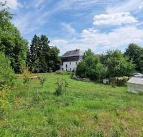 Historisches Unikat (1755) - Saniert, Große Scheune, PV-Anlage - Beltheim