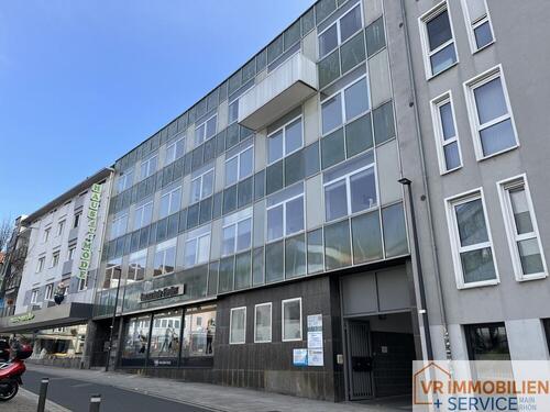 Foto - Flexible Gewerbefläche mit über 250 m² in zentraler Lage - 97421 SchweinfurtInnenstadt