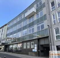 Flexible Gewerbefläche mit über 250 m² in zentraler Lage - 97421 SchweinfurtInnenstadt