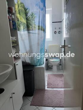 Foto - 2 Zimmer Etagenwohnung zur Miete in Berlin