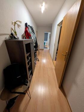 Foto - 2-Zimmer Wohnung zum 01.05.2026