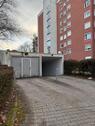 Foto - Tiefgarage Stellplatz abgeschlossen zu vermieten