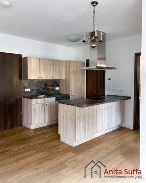 Foto - Gemütliche 2-Zimmer Wohnung in einer Seniorenwohnanlage in Diespeck