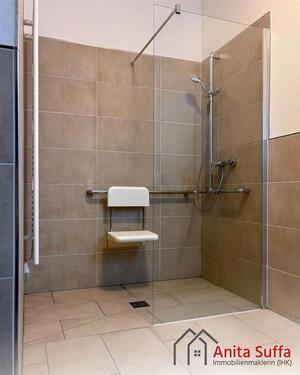 Foto - Erdgeschoßwohnung in Diespeck zur Miete