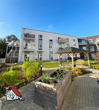 Foto - Friesoythe: Komfortables Wohnen im Alter – Ihre neue Wohnung wartet