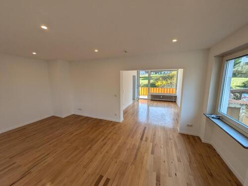 Foto - 2.5 Zimmer Etagenwohnung zur Miete in Völklingen